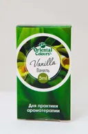 Эфирное масло Vanilla (Ваниль) (5 мл).