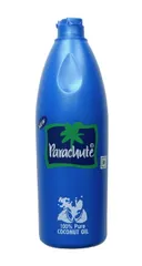 Кокосовое масло Parachute (500 мл).