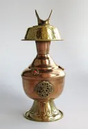 Бумпа без носика, 18 см.