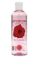 Розовая вода Day 2 Day Care 200 мл.