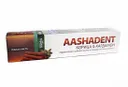 Зубная паста Корица и Кардамон AASHADENT.