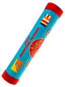 Благовоние Druk Medicinal Incense. Happiness (Счастье), 21 палочка по 19 см. 