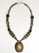 Ожерелье. 
