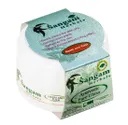 Скраб для лица аюрведический сухой (uptan) Sangam Herbals (Neem and Tulsi), 40 г.