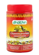 Чаванпрашам Дхатри (Chyavanaprasham Dhathri) 500 г.