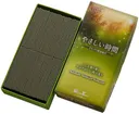 Благовоние Gentle Time Forest Fragrance (ромашка, мускатный шалфей, лаванда), 260 палочек по 14 см.