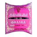 Кадильные свечи Фимиам малые "Фиалка", 7 свечей 4,5 см.