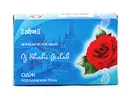Мыло аюрведическое Одж Королевская Роза (Oj Shahi Gulab Soap) 100 г.