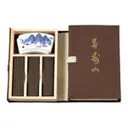 Благовоние Jinkoh Juzan (алойное дерево), 60 палочек по 6 см.