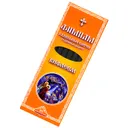 Кадильные свечи Фимиам "Вифлеем", 7 свечей 11,5 см.