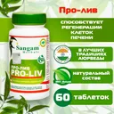 Про-лив Sangam Herbals (60 таблеток).