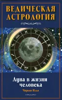 Луна в жизни человека.