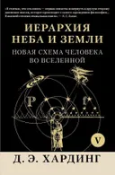 Иерархия Неба и Земли. Часть VI. Новая схема человека во Вселенной. 