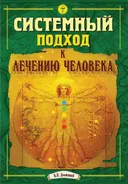 Системный подход к лечению человека.