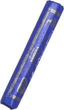 Благовоние тибетское Singing Bowl Healing Incense Remuna / Ремуна, 37 палочек по 21,5 см. 