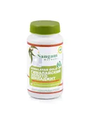 Гималайское золото (шиладжит) Sangam Herbals (60 таблеток). 