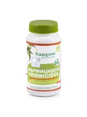 Вермицидол Sangam Herbals (60 таблеток). 