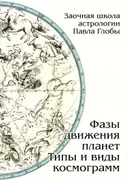 Фазы движения планет. Типы и виды космограмм..