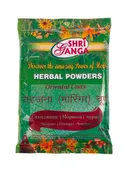 Сахиджана (Моринга) чурна (Sahijana (Moringa) churnam) 200 г. 