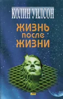 Жизнь после жизни.