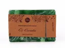 Аюрведическое мыло Одж Огуречное 80 гр (Oj Cucumber Soap). 