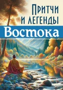 Притчи и легенды Востока. 