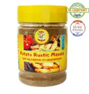 Смесь пряностей для картофеля по-деревенски (Potato Rustic Masala), 100 г. 