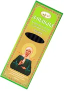 Кадильные свечи Фимиам "Матрона Афон", 7 свечей 11 см.