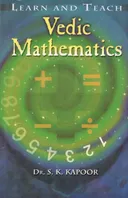 Learn and Teach Vedic Marhematics.