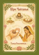 Шри Чайтанья.