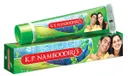 Аюрведическая зубная паста-гель K.P. Namboodiris (80 г).