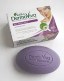 Мыло "Vatika DermoViva Naturals Anti Ageing".