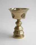 Светильник.