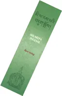 Благовоние Milarepa Incense (Миларепа), 20 палочек по 14 см.