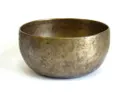 Поющая чаша (диаметр 15,7 см).
