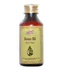 Масло нима (Neem Oil) 100 мл. 