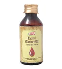Касторовое масло / Erand (Caster) Oil (100 мл).