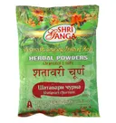 Шатавари чурна (Shatavari churnam), The Shri Ganga Pharmacy, 100 г.