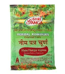 Ним Патра чурна (Neem Patra churnam) 100 г.