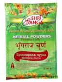 Брингарадж чурна (Bhringaraj churna) 200 г.