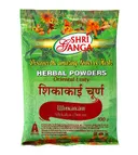 Купить Шикакаи чурна (Shikakai churna) 100 г в интернет-магазине #store#