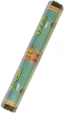 Благовоние Ma Laxmi Dhoop (Ма Лакшми), 37 палочек по 17,5 см.