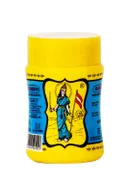Асафетида компаундированная Vandevi Powder Yellow (50 г).