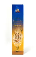 Благовоние Tripurasundari, 23 палочки по 20,5 см. 