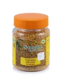 Горчица желтая (семена) Sangam Herbals (100 г).