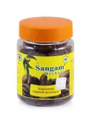 Кардамон черный цельный Sangam Herbals (50 г).