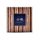 Благовоние Sandalwood (сандал) конусы, 12 конусов по 2,3 см.