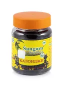 Калонджи (черный тмин) Sangam Herbals (80 г).