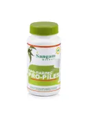 Про-пайлес Sangam Herbals (60 таблеток).