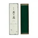 Благовоние Hana-no-Hana Lily (лилия), 40 палочек по 13,7 см.